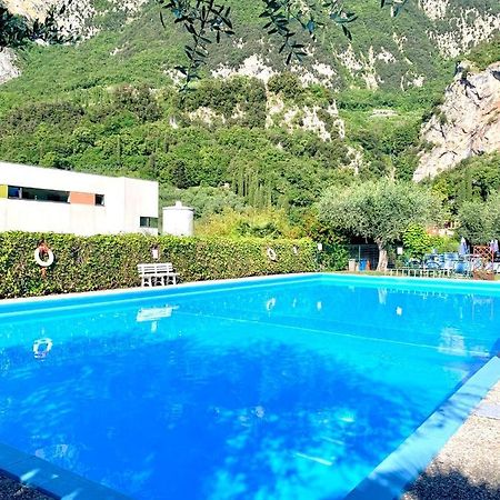 Casa Circe Apartment Riva del Garda Bagian luar foto