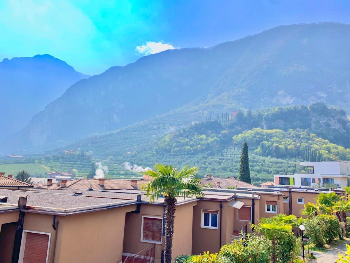 Casa Circe Apartment Riva del Garda Bagian luar foto