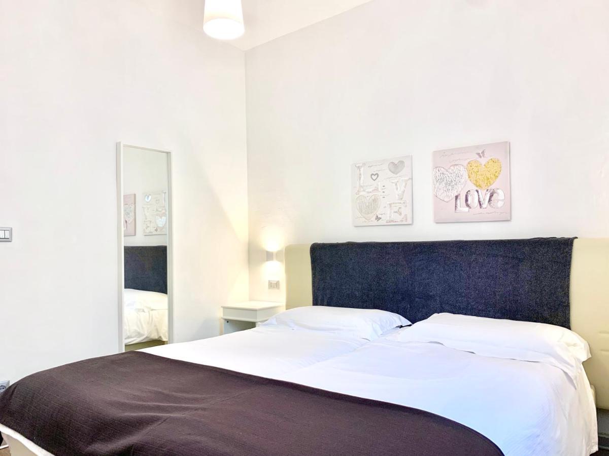 Casa Circe Apartment Riva del Garda Bagian luar foto