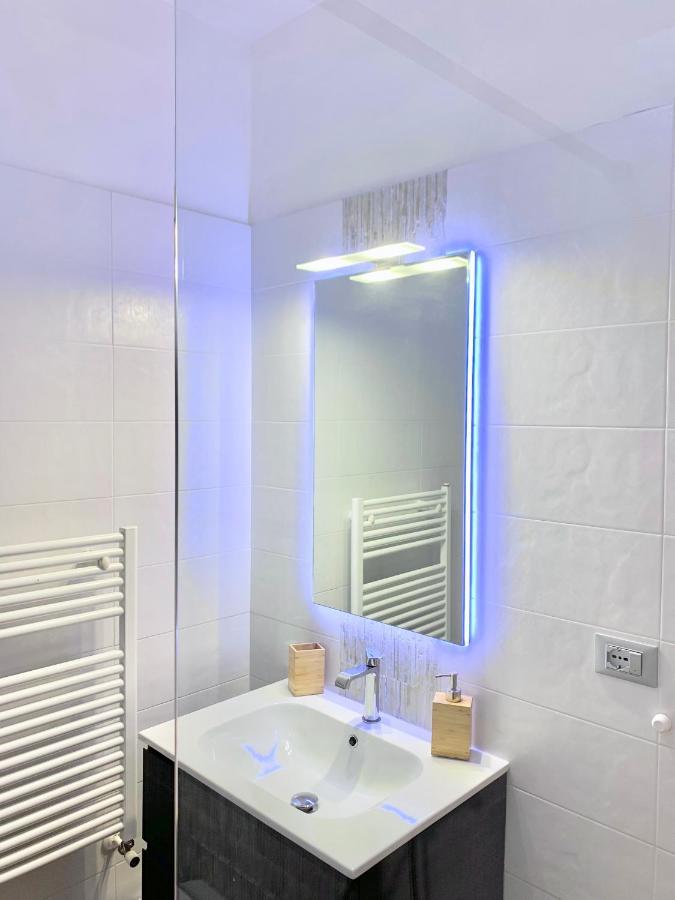 Casa Circe Apartment Riva del Garda Bagian luar foto